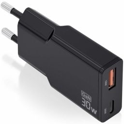 AISENS ASCH-30W2P047-BK